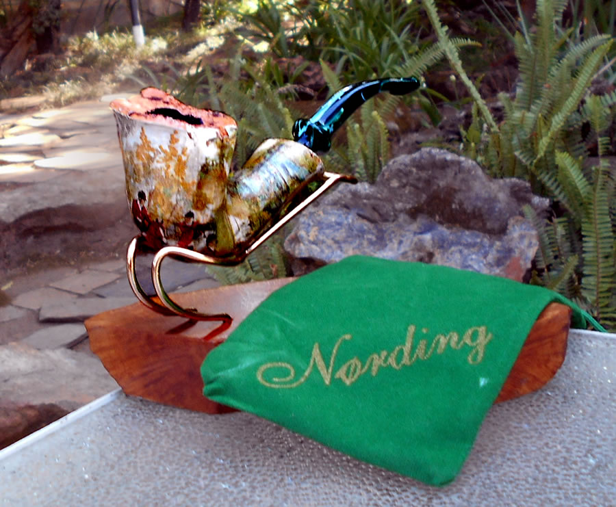 Nording Harmony Freehand Pipe